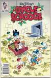 Walt Disney's Uncle Scrooge #251 Comic Books - Covers, Scans, Photos in Walt Disney's Uncle Scrooge Comic Books - Covers, Scans, Gallery